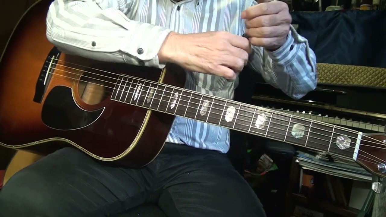 26.01 MORRIS W60 試聴動画1142 - YouTube