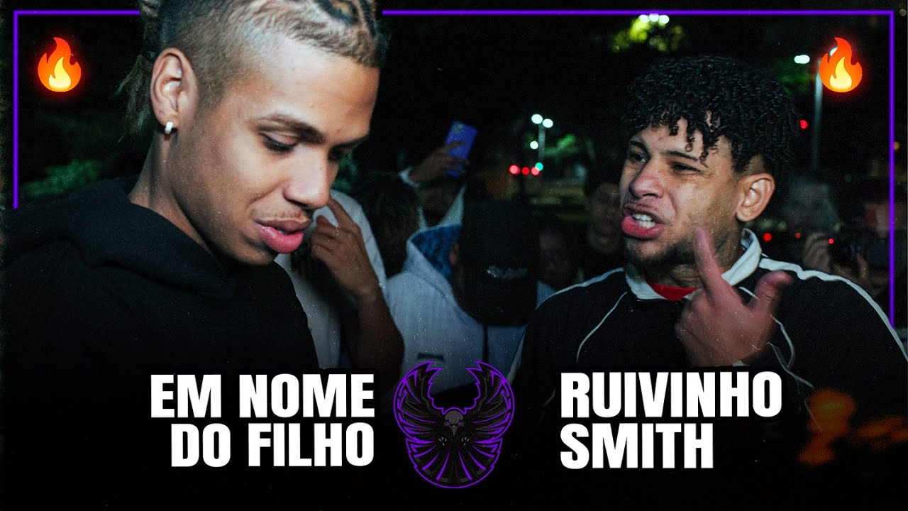 (🔥🔥🔥) JOTAPE X JAYA LUUCK | SEGUNDA FASE | BATALHA DA NORTE CLANDESTINA