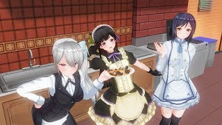 にじさんじCOM3D2 プレイリスト https://www.youtube.com/playlist?list...