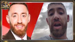 MAFS Australia Star Danny Hewitt Issues Apology Amid Controversy