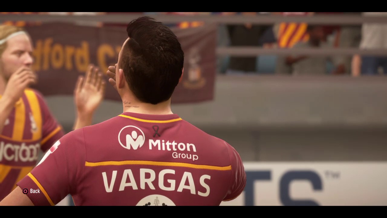 S12 elnino v sir lucas