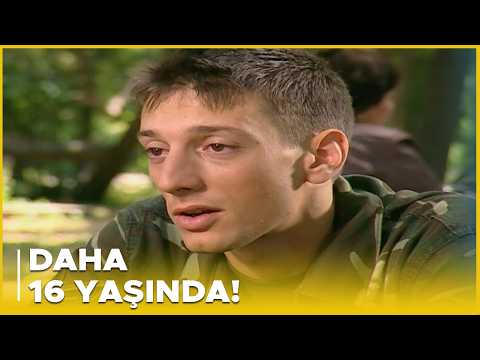 Emret Komutanım | Seyfi'nin Kardeşi Hasta!