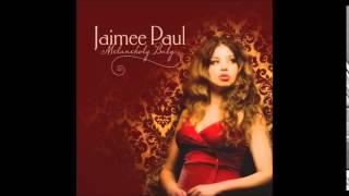 Video thumbnail of "Jaimee Paul - People get ready"