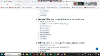 ASP dot NET Editing a GridView in Doctor Prescription system Part 2