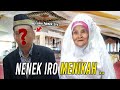 CITA-CITA BAIM MAU NIKAHIN NENEK IRO SAMA SESEORANG, TERCAPAI SUDAH..