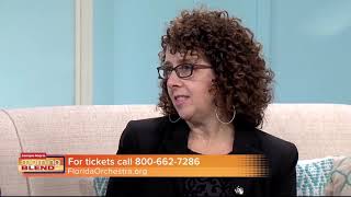 The Florida Orchestra and Star Wars is a match made in heaven.