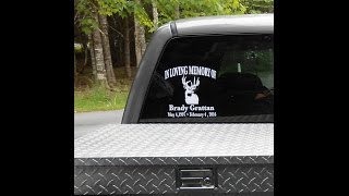 Leo Hayes Prom Parade 2016