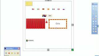 Interwrite Pad--Spanish