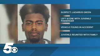 Latest News | Springdale police search for suspect who allegedly stabbed woman