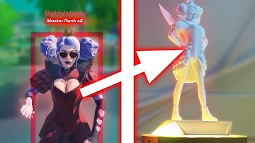 POPULATION: ONE Cheating/Hacking problem + 3D Printed QUEEN OF HEARTS