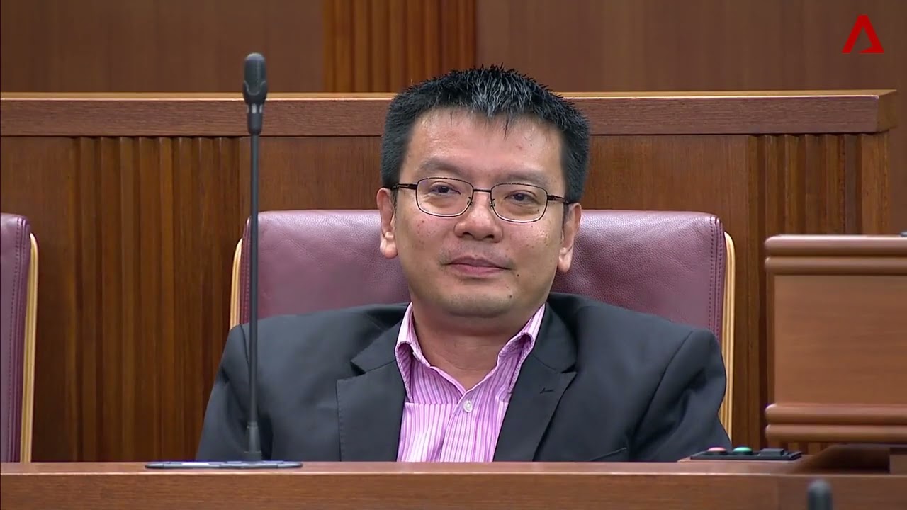 2019/02/26 Budget 2019 debate Murali Pillai on putting the Budget in perspective