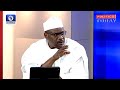 Cybersecurity Levy: You Can’t Tax People Without Increasing Their Income – Ndume | Politics Today