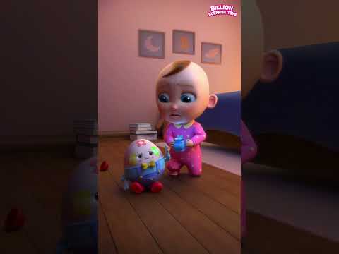 هامبتي دامبتي ينكسر، وزاي يُصلح #KidsShorts #KidsFun #CartoonStory #Kindness #Bedtime