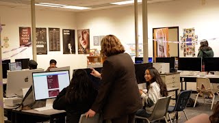 From Student to Teacher: A full circle trip to nationals in Virtual Enterprise