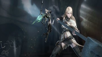 Hundred Soul : The Last Savior (Android/IOS) Gameplay KQL Walkthrough Part #5