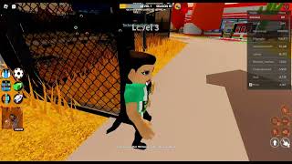 Jailbreak Gameplay