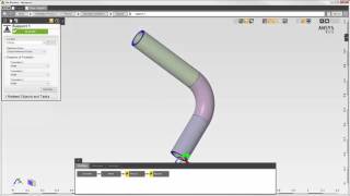 Celebrity ANSYS AIM: Getting Started - Part 1 Profile