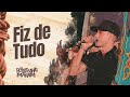 Fiz de Tudo - Manim (Resenha do Manim)