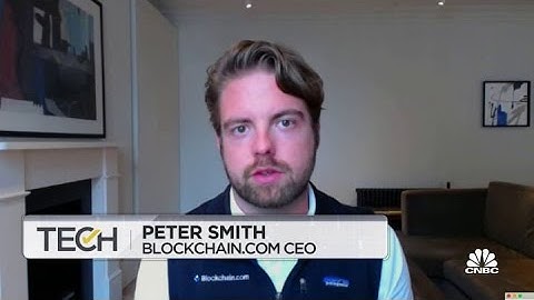 Blockchain.com CEO: Recent price stability shows maturity in bitcoin