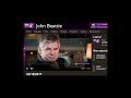 John Beattie Radio Interview on Cyber Security - 3 October 2017