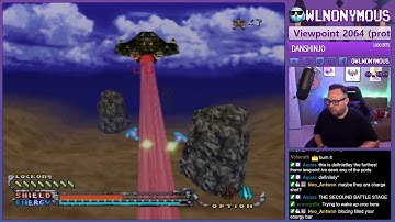 Viewpoint 2064 Prototype Playthrough Stream (03/28/2020)