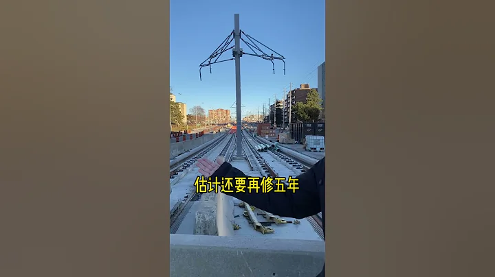 加拿大的效率，脾气全给磨没了 - 天天要闻