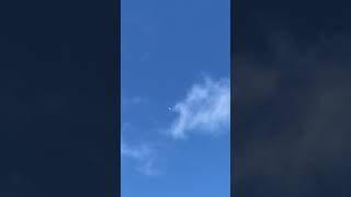 Thornhill UFO video