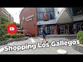 Un recorrido por Shopping Los Gallegos en Mar del Plata HD