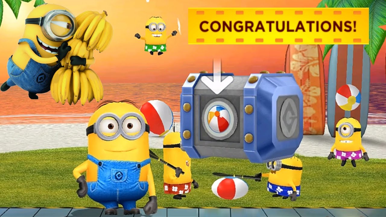 despicable-me-minion-rush-dave-minion-picnic-games-gameplay-youtube