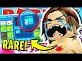 I *PRANKED* THIS ROBLOX BUBBLEGUM SIMULATOR PLAYER BY *STEALING* HER RARE GRYPHON PET!! [UPDATE 25]