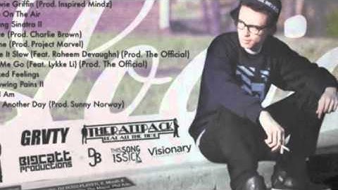 Logic - Just Another Day (In My Mind)