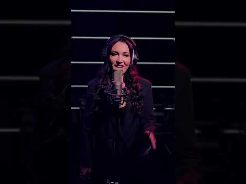 Наталія Корнікова - Baby, I Love You (cover)
