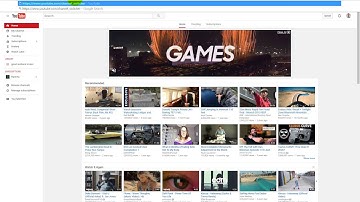 How to Set up a Youtube Channel for Your Google Plus Business Page