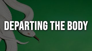 Deftones  Departing The Body s