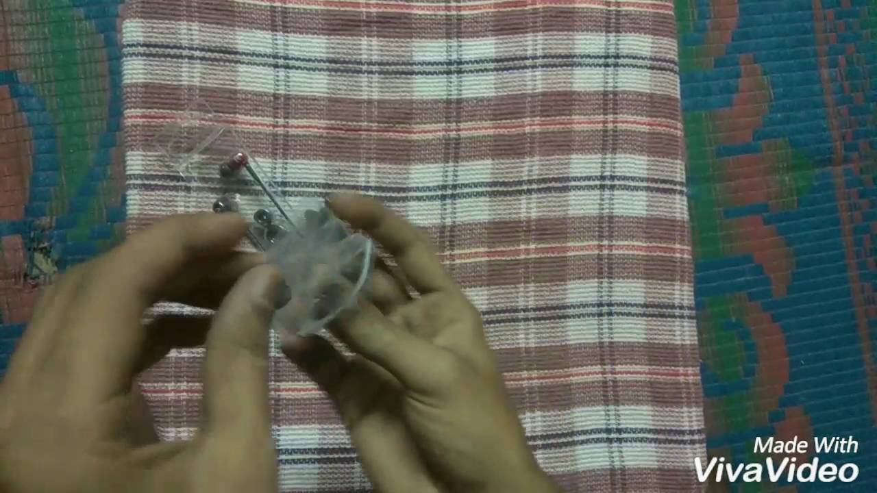 philips in ear headphones she3900 unboxing