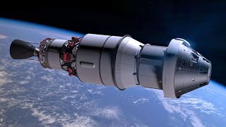 Artemis II Mission Program