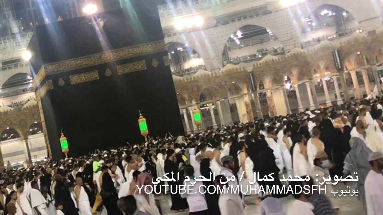 عبدالله الجهني | تراويح كاملة بدون التسليمة الأخيرة ١٧ رمضان ١٤٤٠هـ