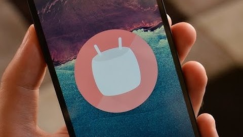 Android 6.0 Marshmallow ROM for OnePlus One - Review