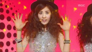 Watch Girls Generation Show Show Show video