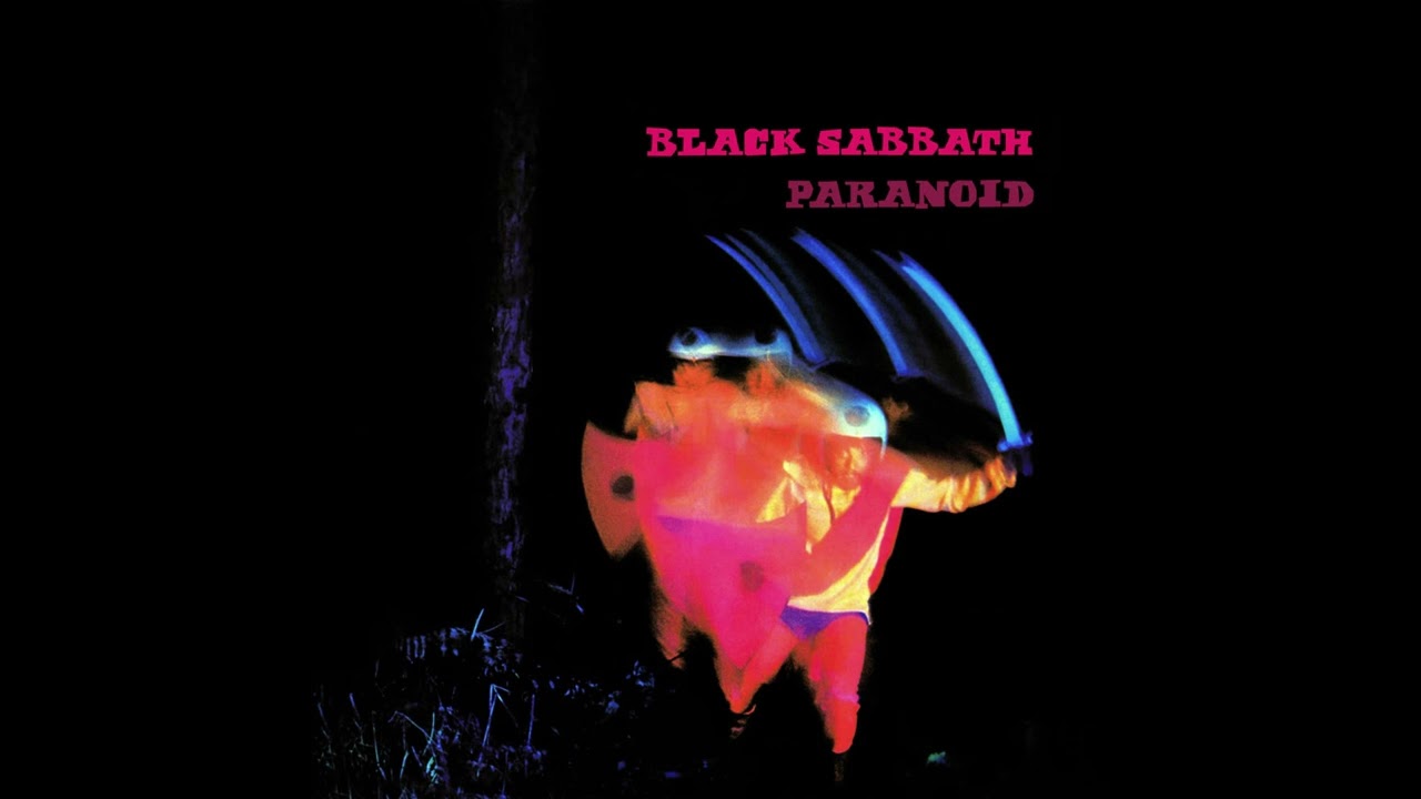 Black Sabbath - Hand Of Doom (Backing Track) No Vox No Guitar