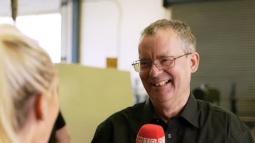 MTD CNC interviews Piper Cams on its decision to choose Filtermist oil mist filters