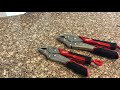 Milwaukee Torque Locking Pliers Review Milwaukee Torque Locking Pliers Review