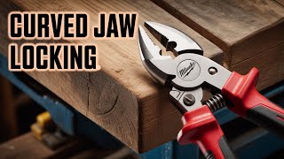 Are Milwaukee Locking Pliers Really This Good?