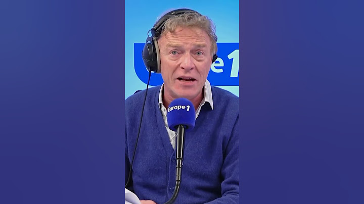 Et oui, il faut toujours se méfier de ses voisins surtout quand leurs attitudes sont étranges 🙄