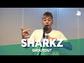 Sharkz | Argentinian Flow Monster