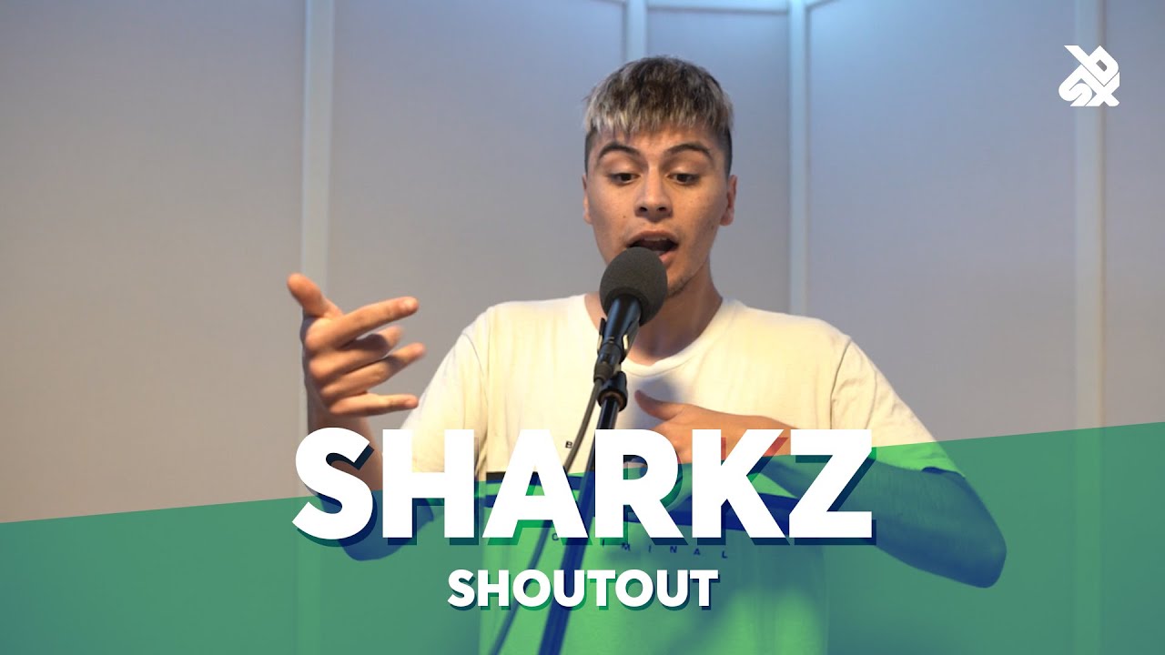Sharkz | Argentinian Flow Monster - YouTube