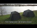 NASH GAZEBO PRO e GAZEBO XL PRO