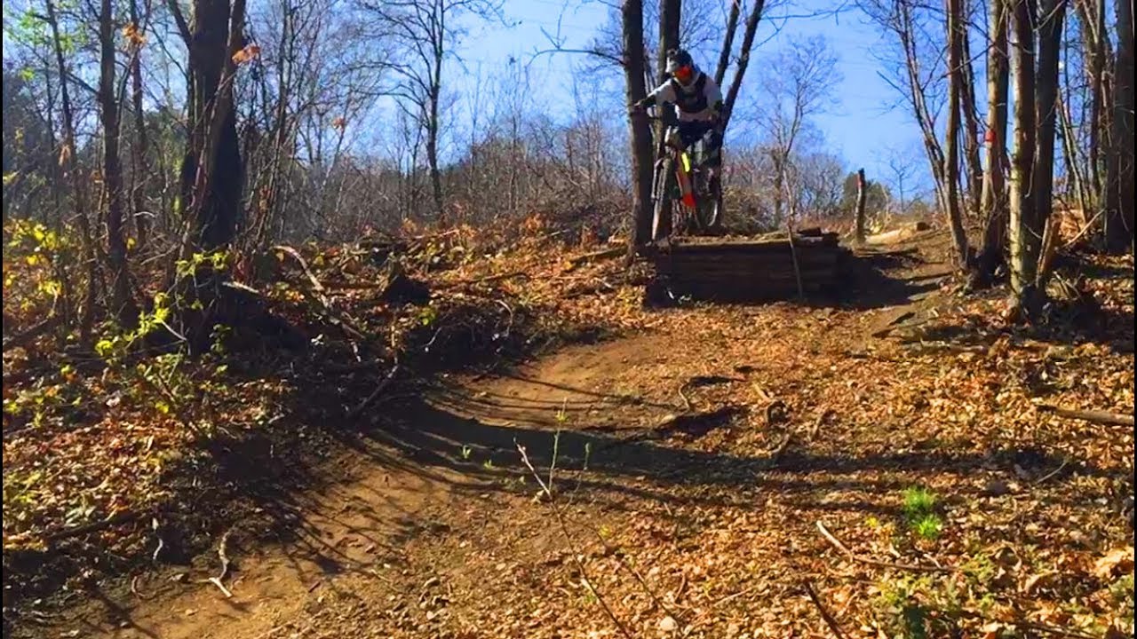 Spina Verde eMTB (Trail Mix) - 23/03/2019 - YouTube