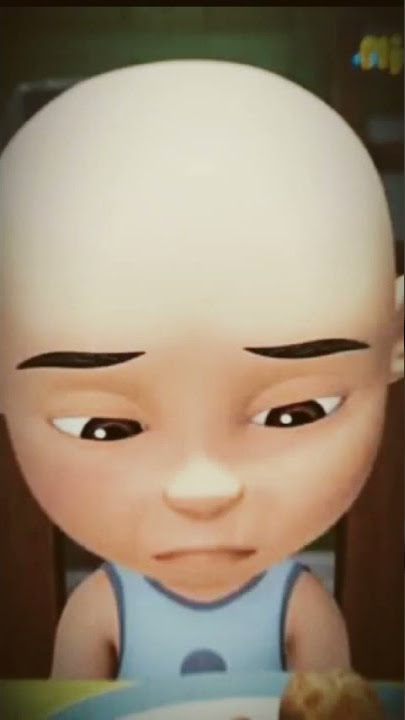 CCP UPIN & IPIN SAD TERBARU 😭😢 #shorts #sad_sedih #subscribe #upinipinsad #jedagjedug