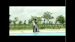 Video thumbnail of "အမုန္းမ်က္လံုး"